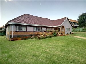 4 Bed House in Risidale