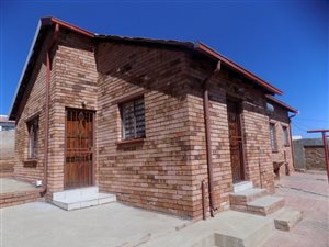 3 Bed House in Atteridgeville