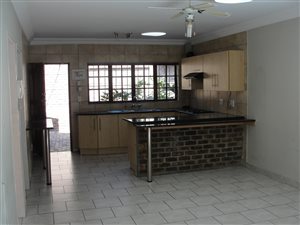 3 Bed Cluster in Boskruin