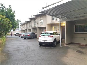 1 Bed Apartment in Pelham