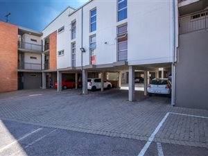 2 Bed Apartment in Murrayfield