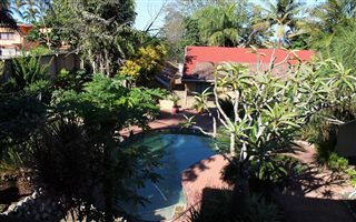 4 Bedroom House in Panorama
