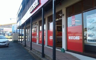 54 m² Commercial space in Hillcrest Central