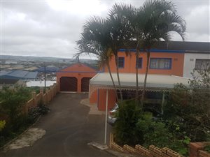 3 Bed Duplex in Redfern