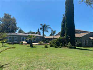 2 ha Farm in Marister
