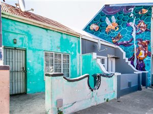 2 Bed House in Salt River