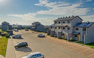 1 Bedroom Apartment in Selcourt
