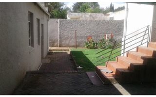 3 Bedroom House in Orange Grove