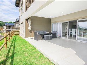 4 Bed Apartment in Simbithi Estate