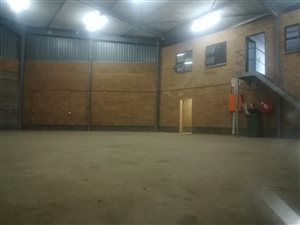 232 m² Industrial space in Briardene