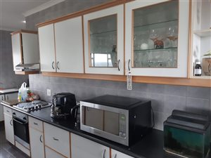 4 Bed House in Port Shepstone