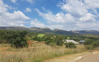 939 m² Land available in Seasons Lifestyle Estate