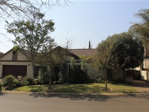 3 Bed House in Pretorius Park