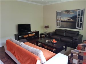 3 Bed Apartment in Birdhaven