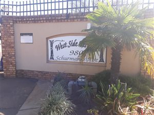 2 Bed Townhouse in Claremont