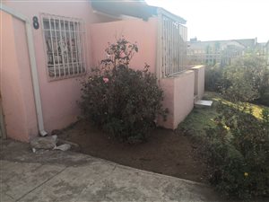 3 Bed House in Lenasia
