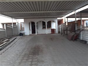 4 Bed Townhouse in Rydalvale