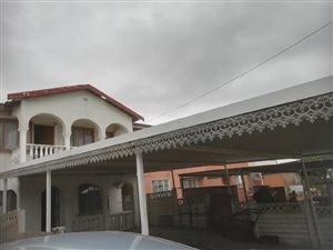 4 Bed Townhouse in Rydalvale