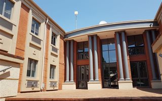 498 m² Commercial space in Inanda