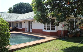 3 Bedroom Duplex in Mt Edgecombe Estate 1 & 2