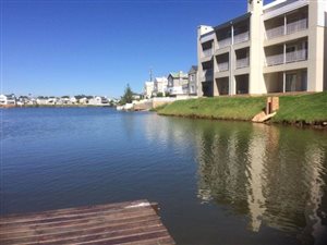 2 Bedroom Apartment in Erasmus Park