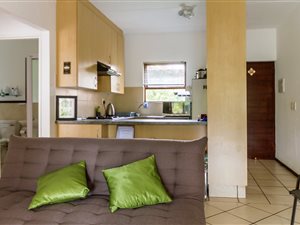 1 Bed Townhouse in Pineslopes