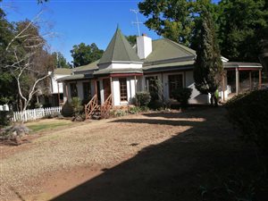 3 Bed House in Maroeladal