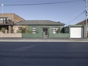 2 Bed House in Maitland
