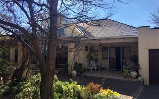 4 Bedroom House in Waverley