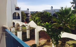 2 Bedroom Townhouse in Blouberg Sands