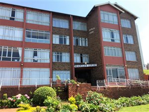 2 Bed Apartment in Scottburgh South