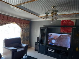5 Bed House in Mankweng