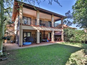 3 Bed Townhouse in Ballito