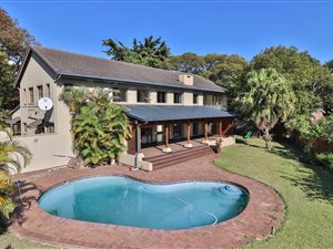 4 Bed House in Westville