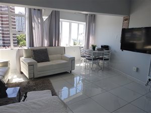 1 Bed Apartment in Berea West