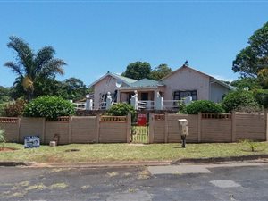 3 Bed House in Woodgrange