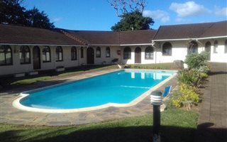 1 Bedroom Apartment in Margate