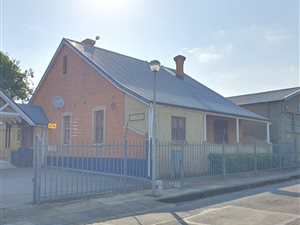 320.519989013672 m² Commercial space in Pietermaritzburg Central