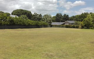 3829 m² Land available in Natures Valley