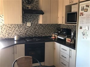 2 Bed Flat in Wonderboom