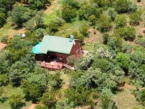 Farm in Dinokeng