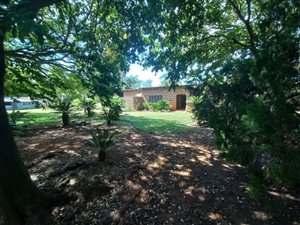 9 ha Farm in Onderstepoort