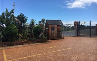 350 m² Commercial space in La Lucia