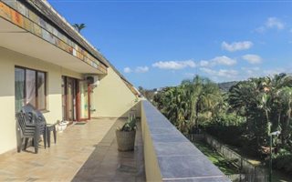3 Bedroom Simplex in Umgeni Park