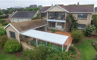 4 Bedroom House in Forest Downs