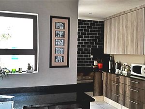 3 Bed Townhouse in Erasmusrand