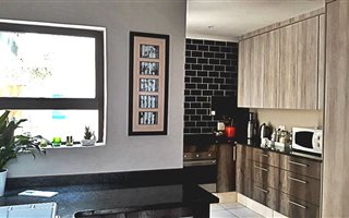 3 Bedroom Townhouse in Erasmusrand