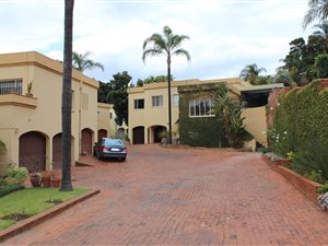 4 Bed Townhouse in Erasmusrand