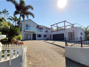 5 Bed House in Herrwood Park