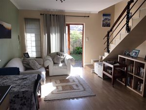 2 Bed Townhouse in Charlo